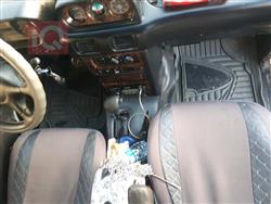 Hyundai Galloper
